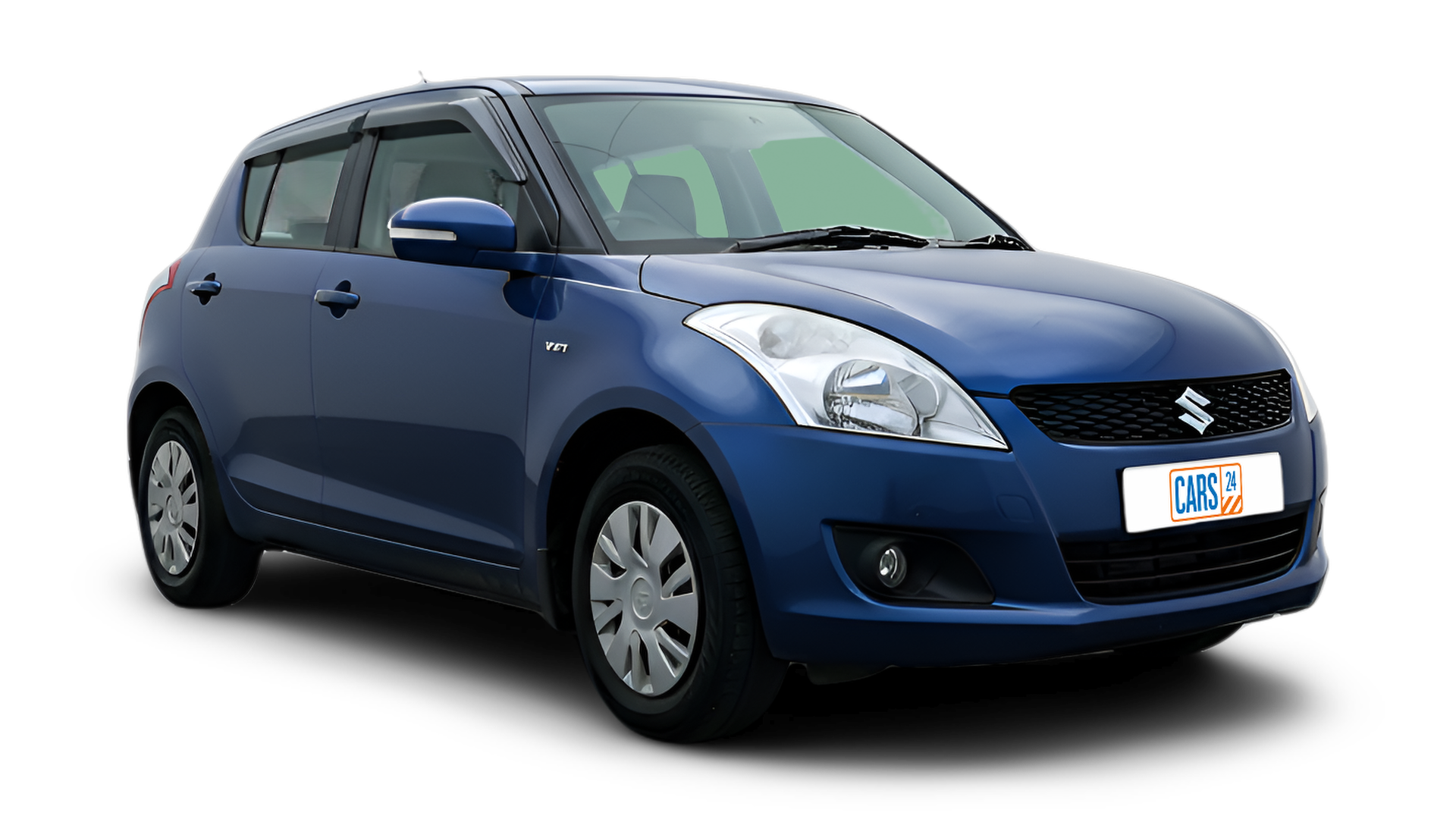 Maruti Swift-img